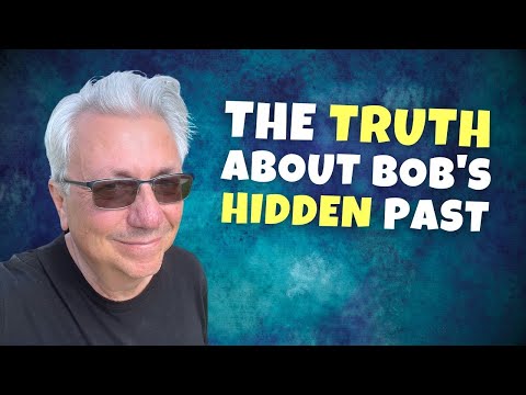 Bob Baker's Hidden History: Guerrilla Music Marketing to ... - YouTube