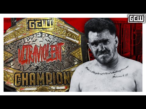 Brandon Kirk Says The People vs. GCW Will Be His Final Match