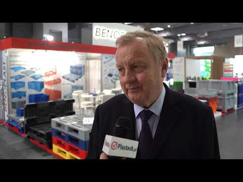 Taropak 2021 - Zenon Żuralski, 1Logistics Żuralski