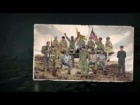 Far Cry 5 Hours Of Darkness Ending