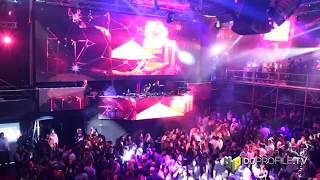 Abril Love & Mary Wood Back to Back @ The Box :: Caracas, Venezuela