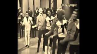 Jackie Wilson - Baby Workout