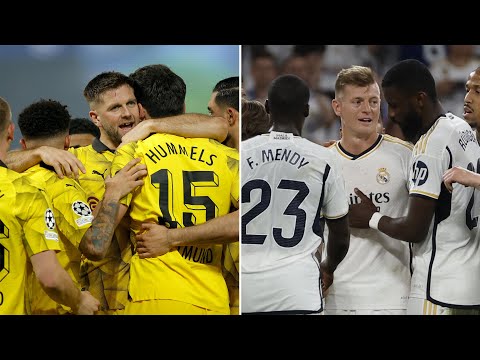 Székely Dávid: Magabiztos Real Madrid-győzelem lesz a BL-döntőben | Gurulj be lassítva is!