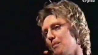 ROGER TAYLOR ( QUEEN ) - I WANNA TESTIFY