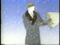 Barney S Winter Sale Commercial 1985