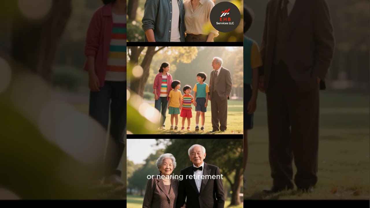 Retirement Planning A Stress Free Future#everyone #financialfreedom #financialliteracy #finance