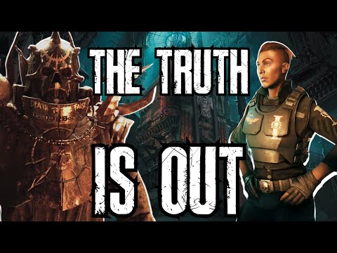 Wolfer is Zola's [REDACTED] - The Mortis Trials Story Explained