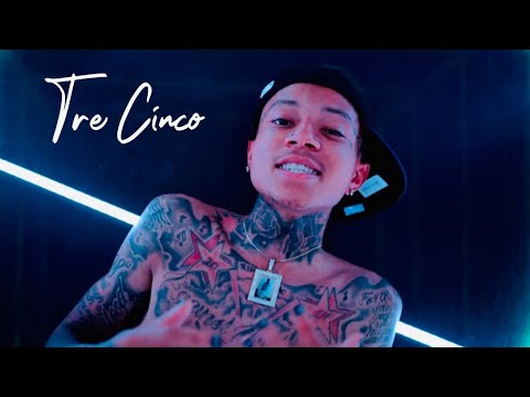 TreCinco - Starstruck (Official Music Video)