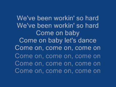 Swing town Lyrics: Steve Miller band