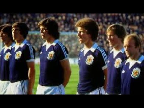 Football Years   1974   The Golden Generation