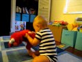 2010 06 Elmo Part 2