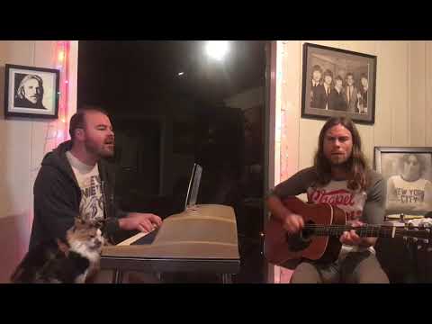 The Coffis Brothers - "Sea of Heartbreak"