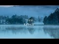 Think (Lyric Video). Kaleida
