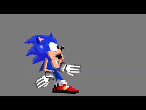 Dorkly Sonic (For Hire)