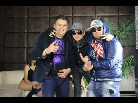 Geo si Susanu  - Esti buna, nebuna (VIDEOCLIP HD HIT 2013 )