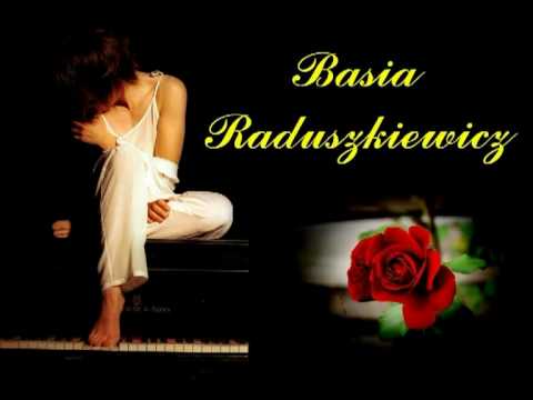 Basia Raduszkiewicz - Dzika Róża