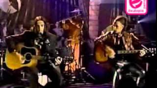 Illya Kuryaki and the Valderramas - virgen de riña