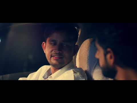 Hitesh Gwalani Tora cabs- lead actor