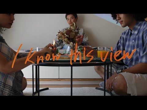 marco melo - I know this view (Official Music Video)