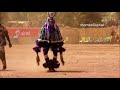 Alick Macheso Baba NaMai UnOfficial Video Ft West African Masquerade