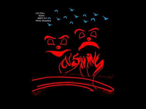 NOAH x COLTEN - Birdy Fly (Prod. lilhawkboy)