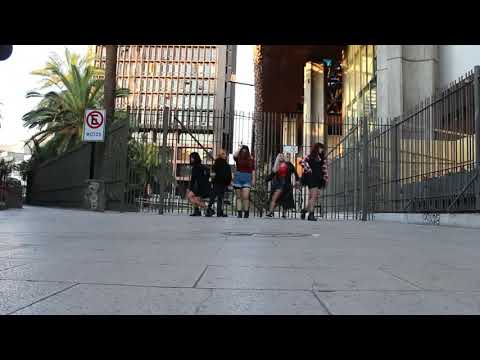 Ladies' Code (레이디스 코드) - Bad Girl | ACRUX Dance Cover