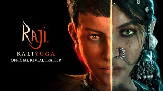 Raji: Kaliyuga video 1