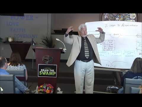 Effective Faith (20210613 AM)