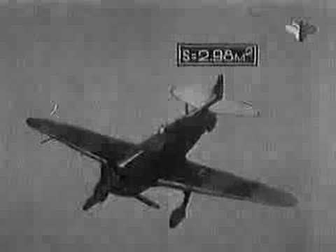 Lavochkin La-5 (1943) Part 1 of 2