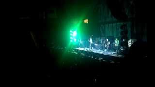 Dallas Smith - Slow Rollin (Live at O&#39;Reilly Event Center