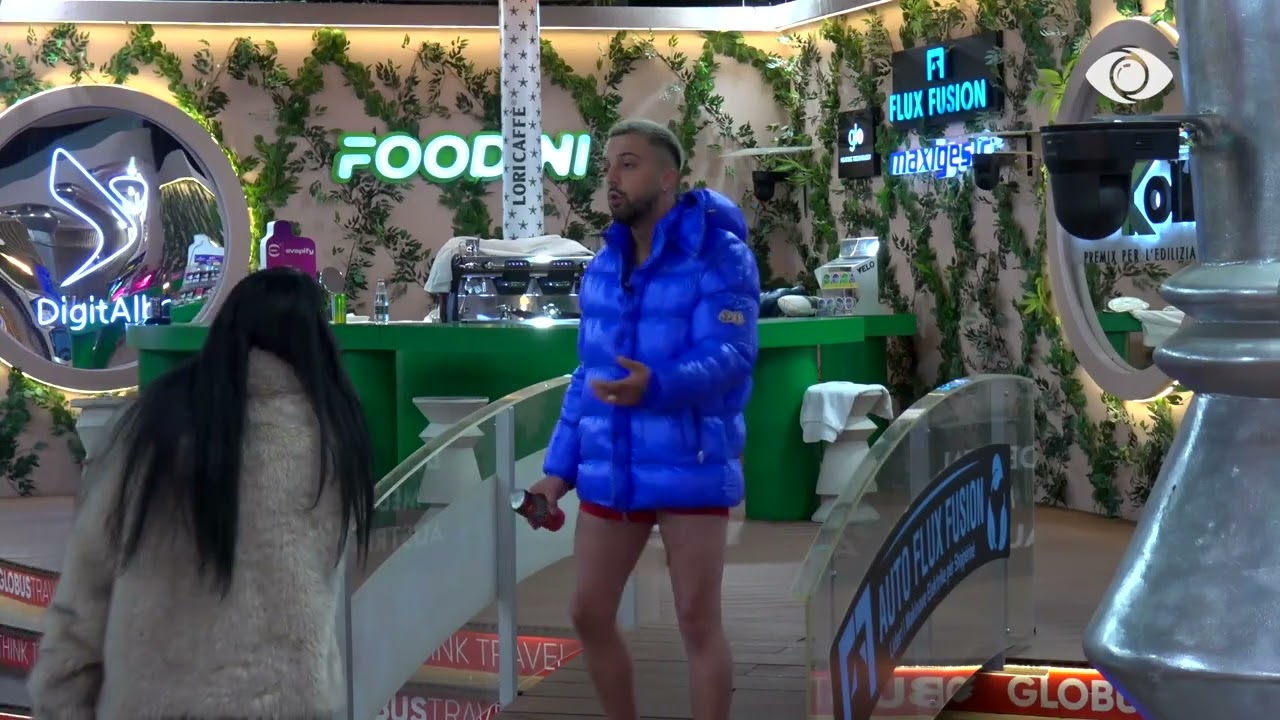 “Nuk luajta unë me ty, s’të kam prekur fare me miell”/ Gjesti-Eglit: A nuk pranon falje?