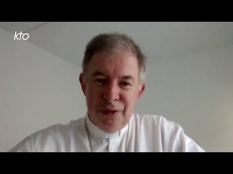 Mgr Pascal Wintzer nommé archevêque de Sens