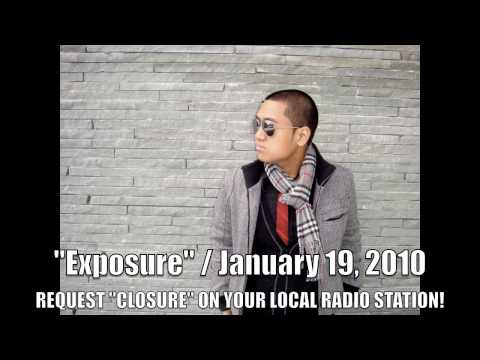 J.R.A. - Closure [Studio Version] (Original)