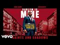 Godfather of Harlem - Saints and Shadows (Audio) ft. Emeli Sandé, Swizz Beatz