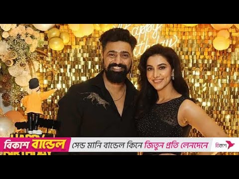 Deb's Heartfelt Birthday Wishes for Rukmini – A Midnight Celebration