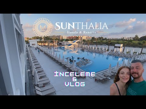 Videos del Sunthalia Resorts Ultra Party 5★ en Side, Turquía
Ver Más
Ver
Precios
7
Cerrar
Consulta por Whatsapp 🇦🇷
Booking
Tripadvisor
Expedia
Skyscanner
Destinia
Trivago
Lastminute
