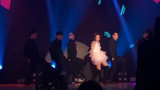 180726 VIVLAS SHOWCASE 보아 BoA RECOLLECTION