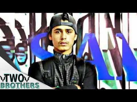 ROMANO RAP 2018 ASAN KING & SUDAHAN MODELINO - MANGAVA TUT VAKERGUM ► OFFICIAL AUDIO◄ ®