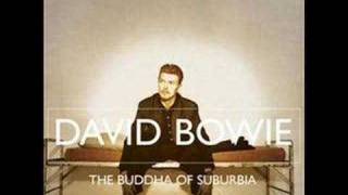 David Bowie - The Buddha Of Suburbia