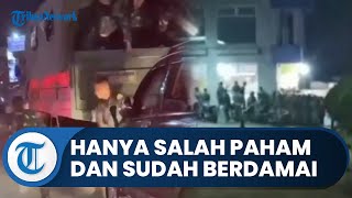 Viral Anggota TNI Ribut dengan Sopir Angkot, Kapendam III Siliwangi: Prajurit Mendengar Info Berbeda