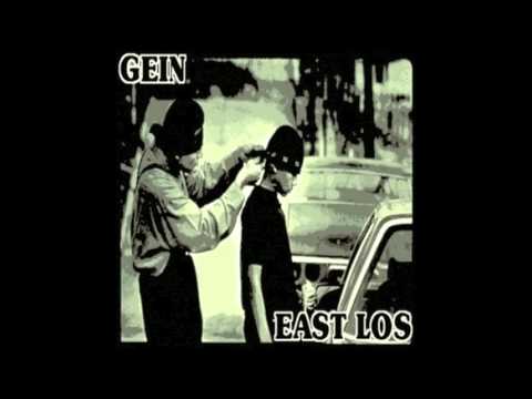 MENES the PHARAOH - CARRYING HEAT [PROD. MIKE GEIN]