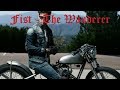 Fist - The Wanderer