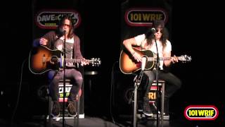 Slash ft. Myles Kennedy &quot;Bent to Fly&quot;