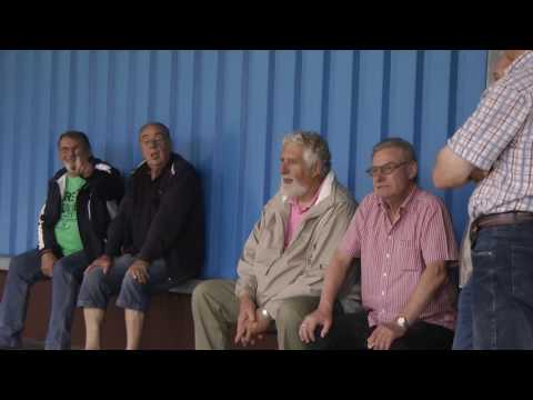 VFL Germania Leer -  SV Großefehn 4 : 0