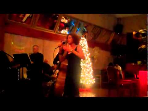 Promotional video thumbnail 4 for The Gloria Waldman Swing Combo