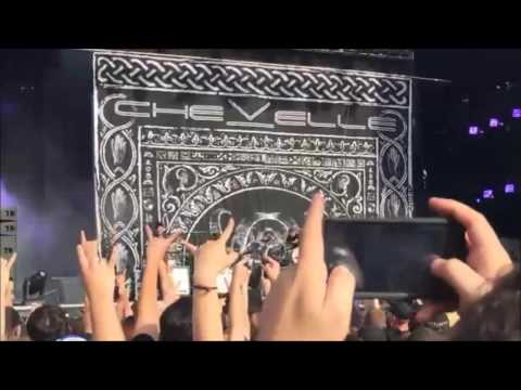 Aftershock 2016 Vlog