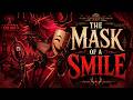 The Mask Of A Smile Alastor Hazbin Hotel
