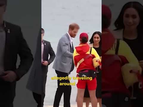 Tom Bower Drops Shocking Receipts on Meghan and Andrew