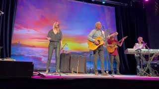 Justin Hayward, Story In Your Eyes, East Greenwich RI, September 26, 2021