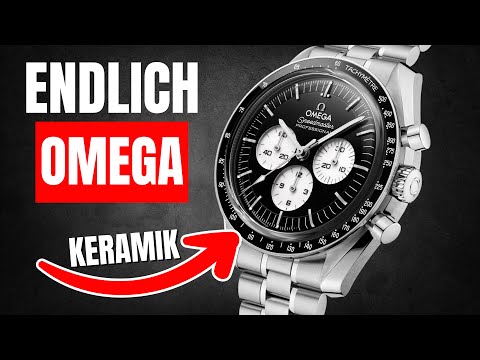 ENDLICH: Neue Keramik Speedy Pro 🔥
